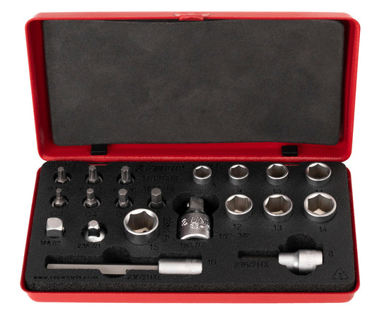 Bits and Sockets Set -1782