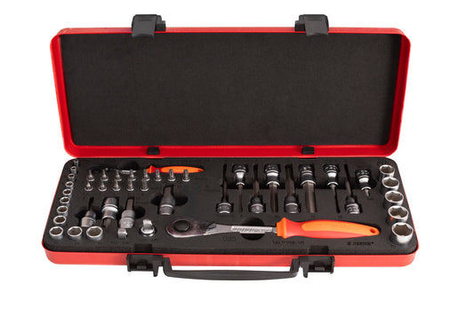 Master Bits and Sockets Set