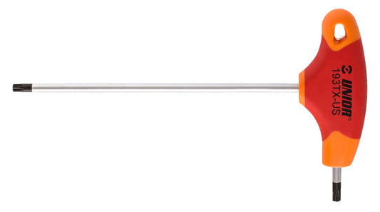T-handle wrench - TX40