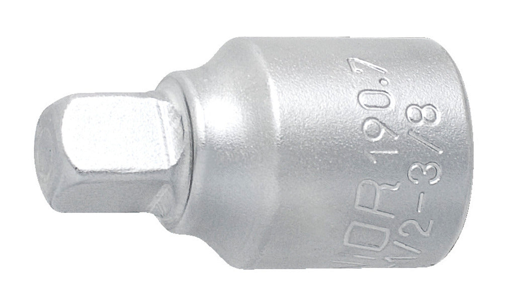 1/2" to 3/8" Drive Adaptor