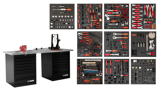 Master Workbench - 629831