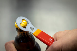 Bottle Opener With Handle - 45/2DP