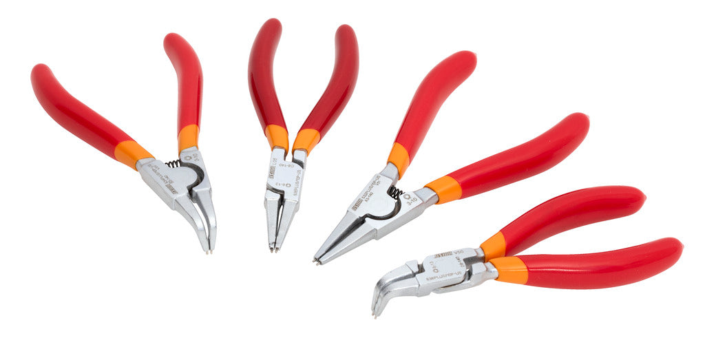 Retaining Ring Circlip Pliers Set -  539PLUS/1DPCT-US