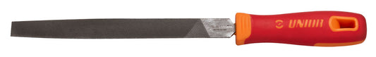 Half-round File with Handle