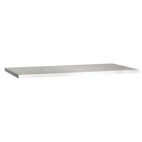 Stainless Workbench Cover - 990TW-TR