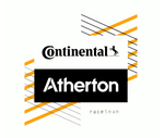 Continental-Atherton