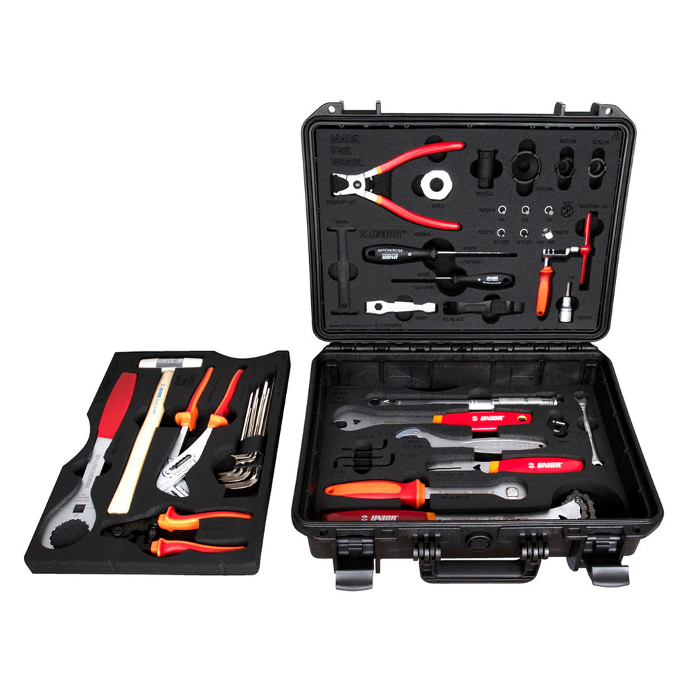 BMX Tool Kit - 1600BMX