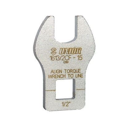 Crowfoot Pedal Wrench