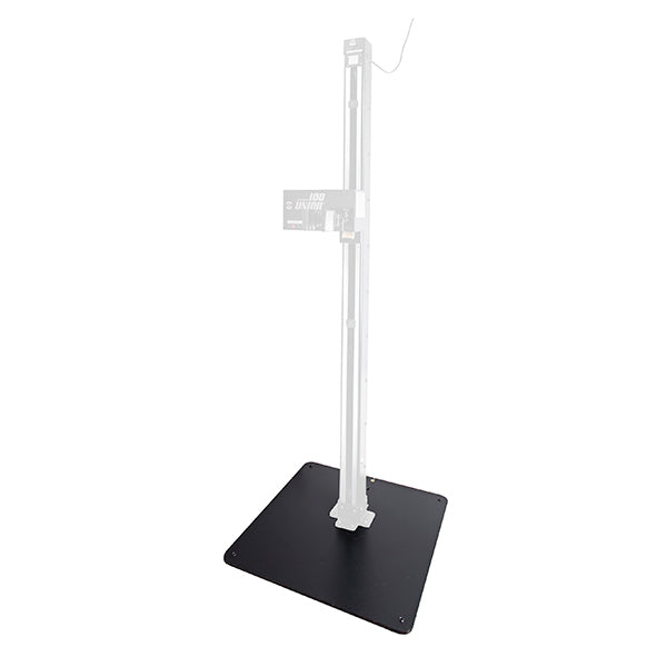 Fixed Plate Electric Repair Stand - 1693EL
