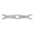 Flare Nut Wrench - 1760/2