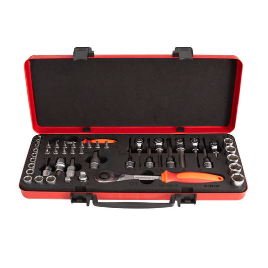 Master Bits and Sockets Set