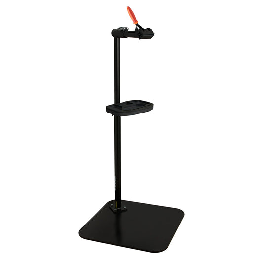 Pro Repair Stand With Single Clamp, Auto Adjustable - 1693B-US