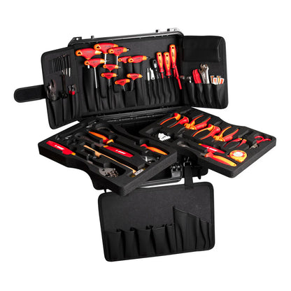 Unior Pro Kit 2.0 (1600PROKIT) professional bike tool set