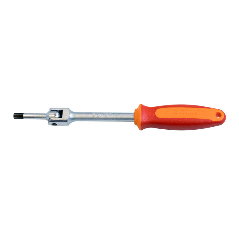 Pedal Wrench for Clipless Pedals, 6mm Hex – Unior USA