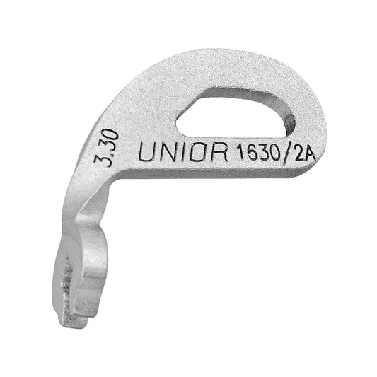 Spoke Wrench 3.45mm