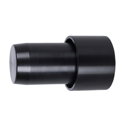 Unior Suspension Fork Seal Driver 1702 — reinforced-plastic two-step driver for seating suspension fork dust seals