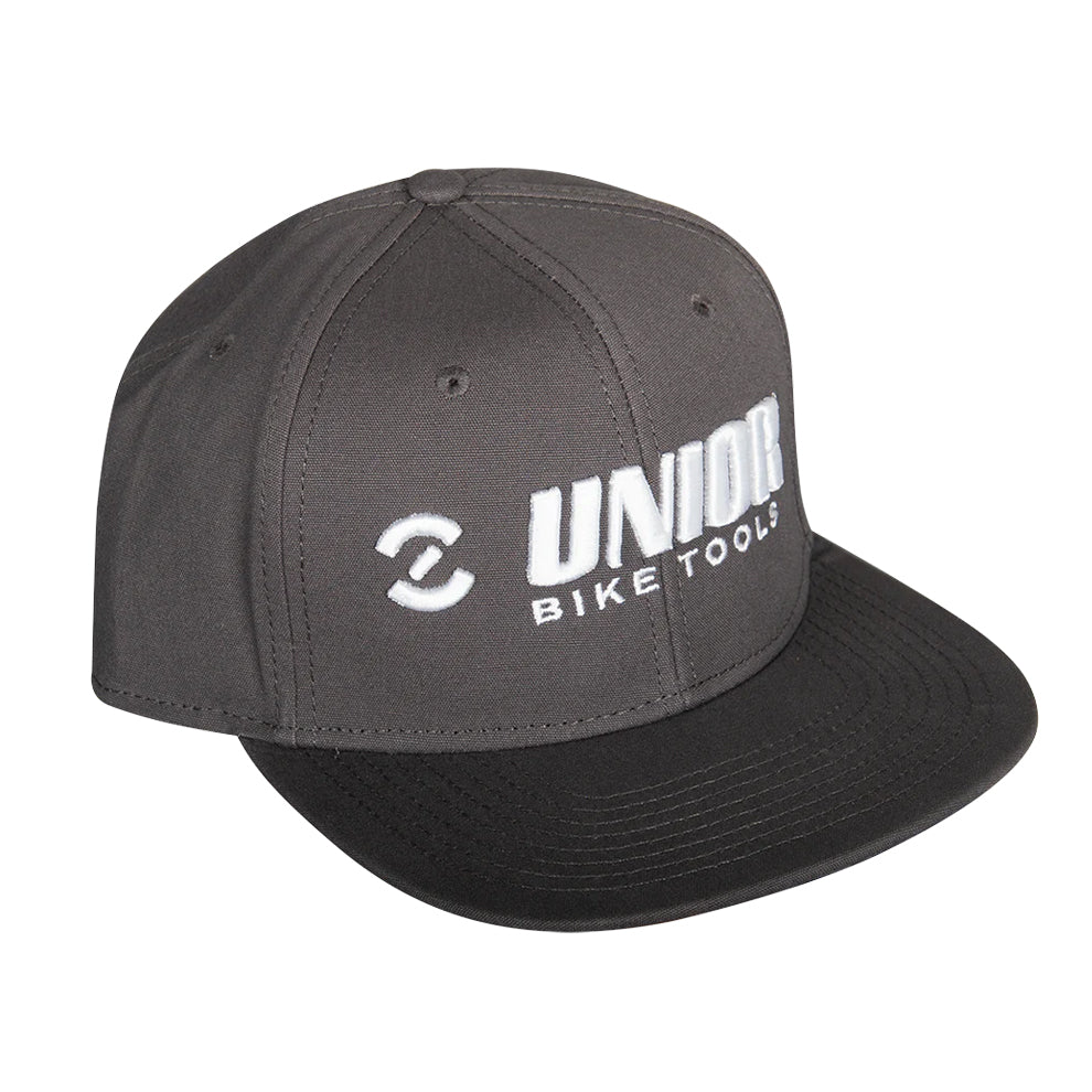 Unior Bike Tools Flat Brim Cap