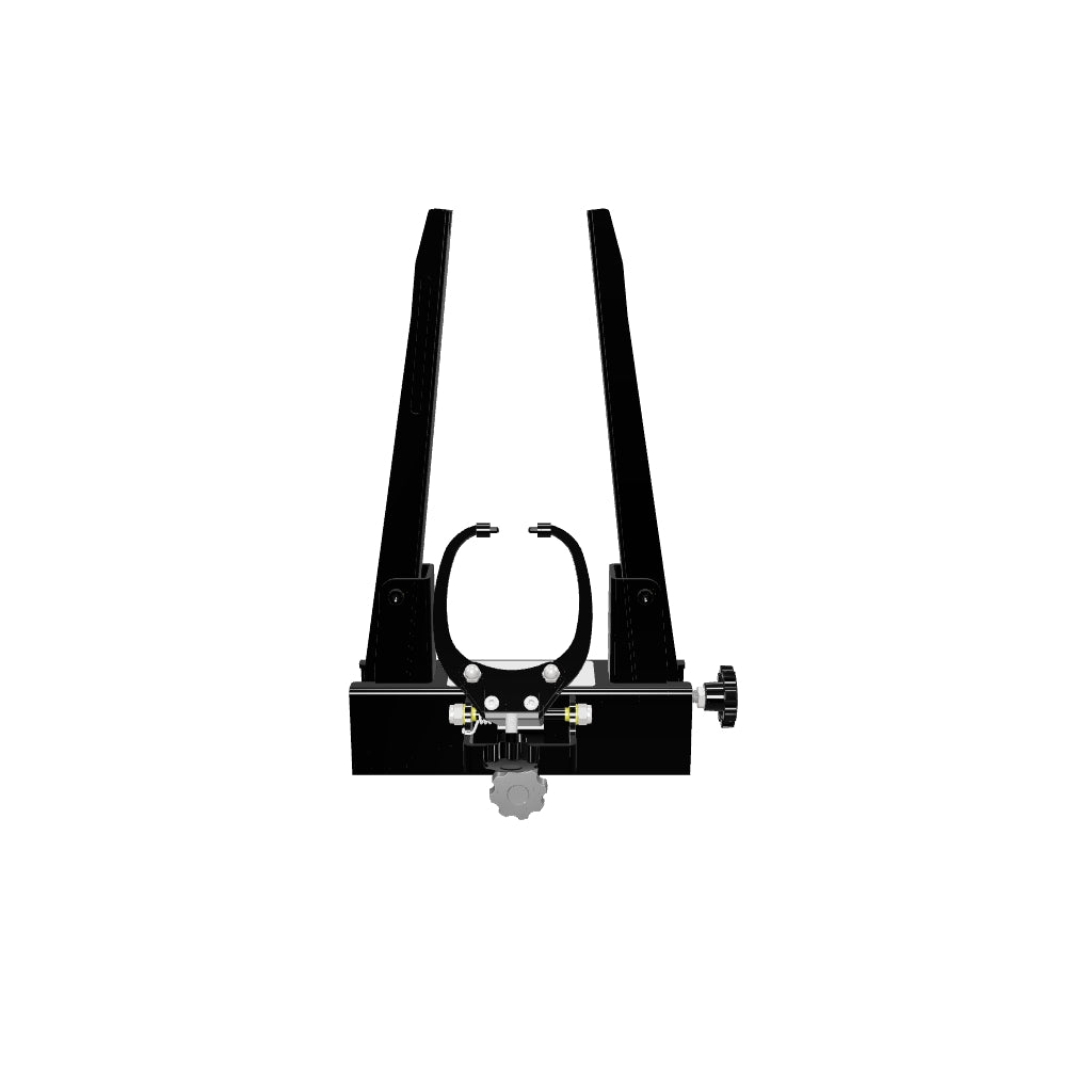 Bicycle Wheel Truing Stand, 29+ Clearance – Unior USA