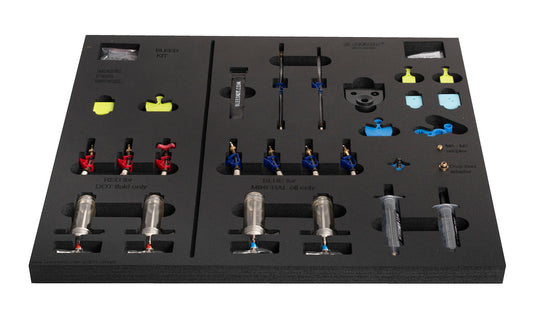 Bleedkit set 2.0
