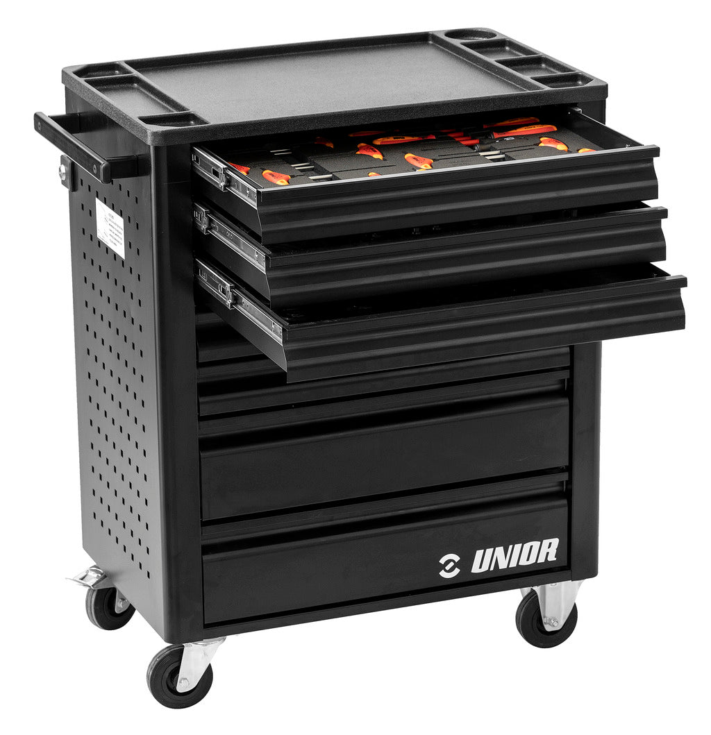 Professional Mechanic Tool Carriage - 1600N1-US