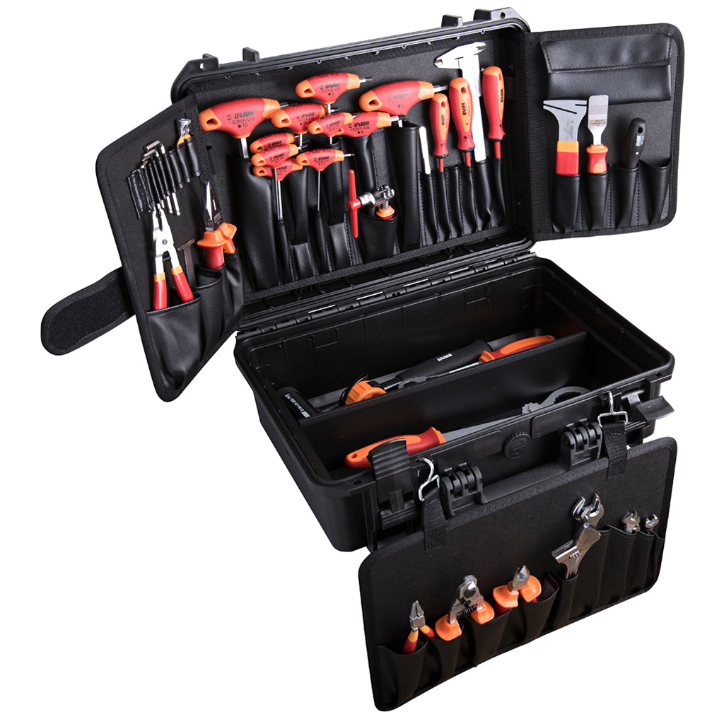 Tool deals kit case