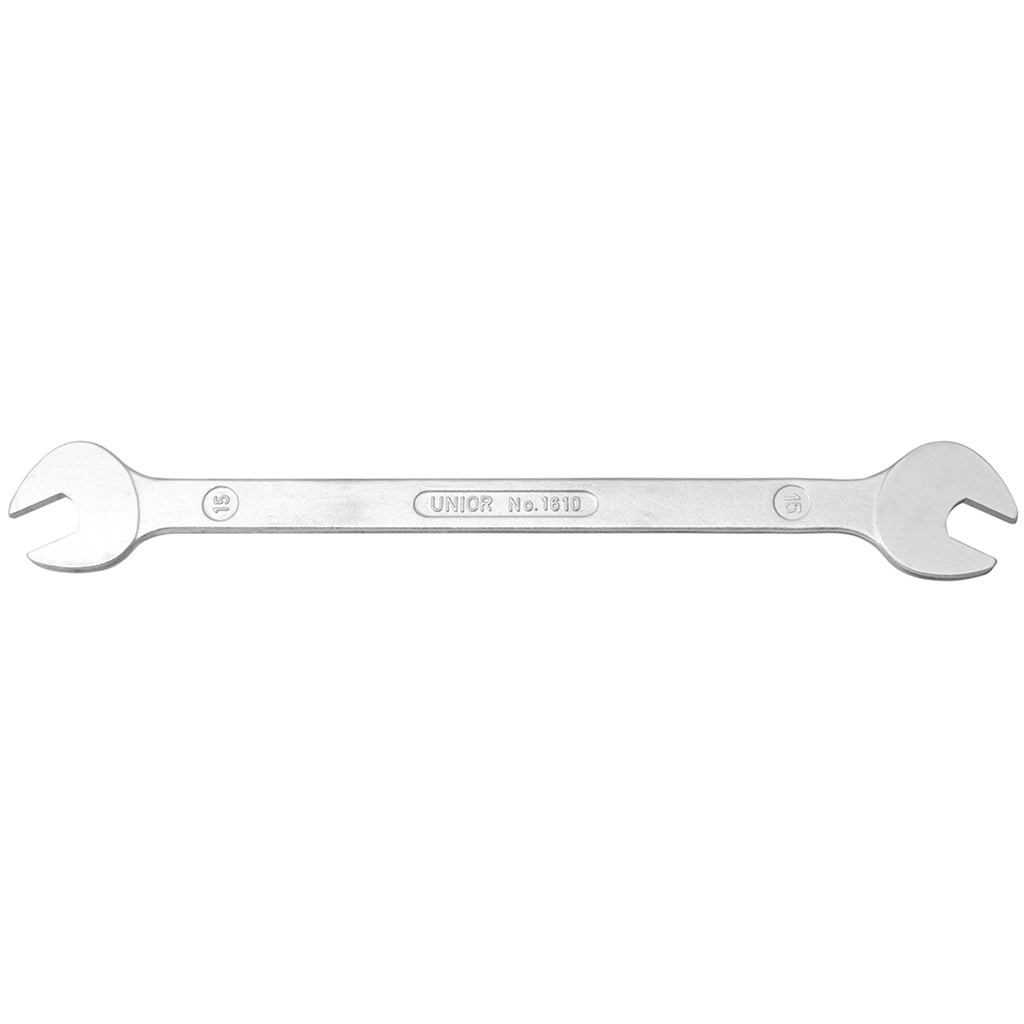 Double-Sided Pedal Wrench