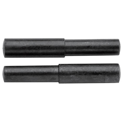 Unior 1647.1/4A replacement chain tool pins, two driving pins for the 1647/2ABI and 1647/2BBI chain tools