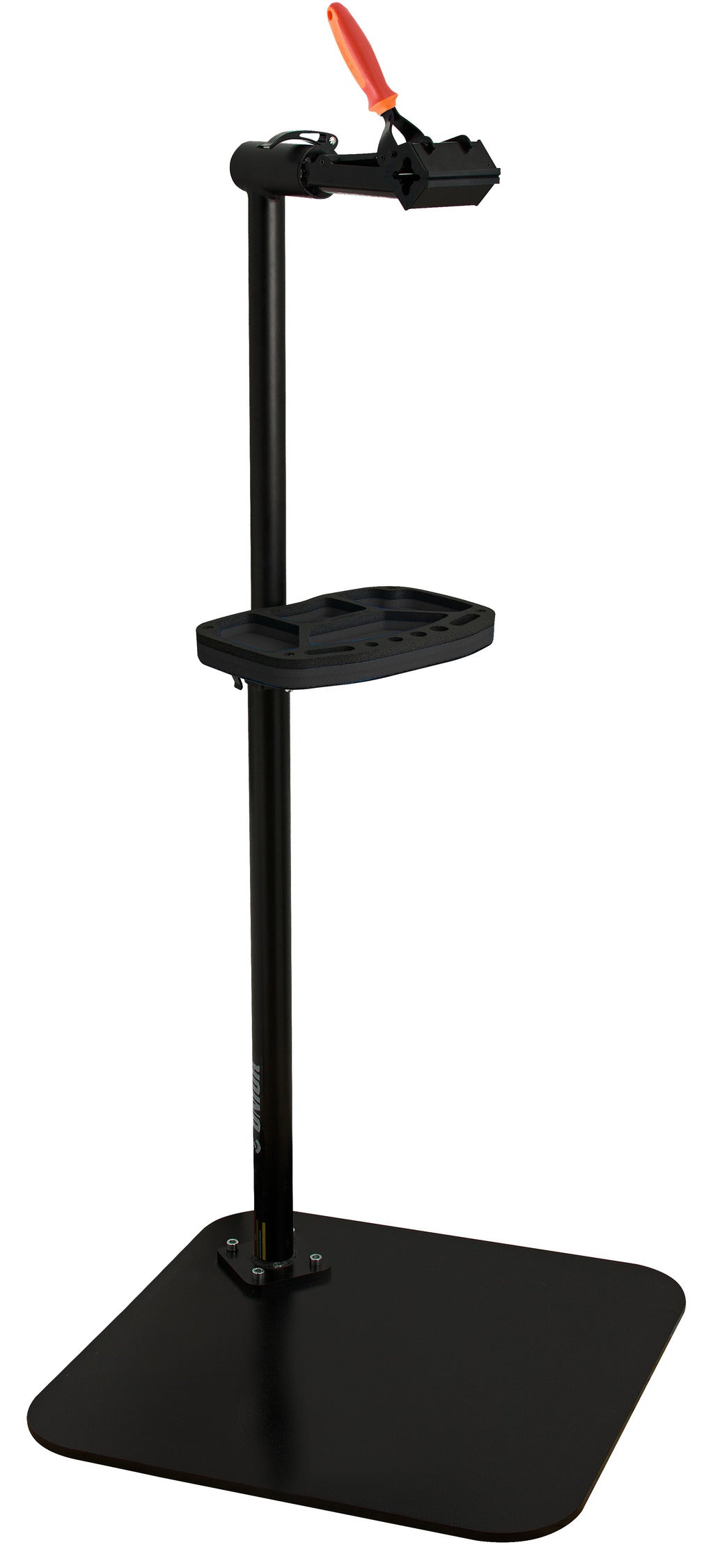 Pro Repair Stand With Single Clamp, Auto Adjustable - 1693B-US