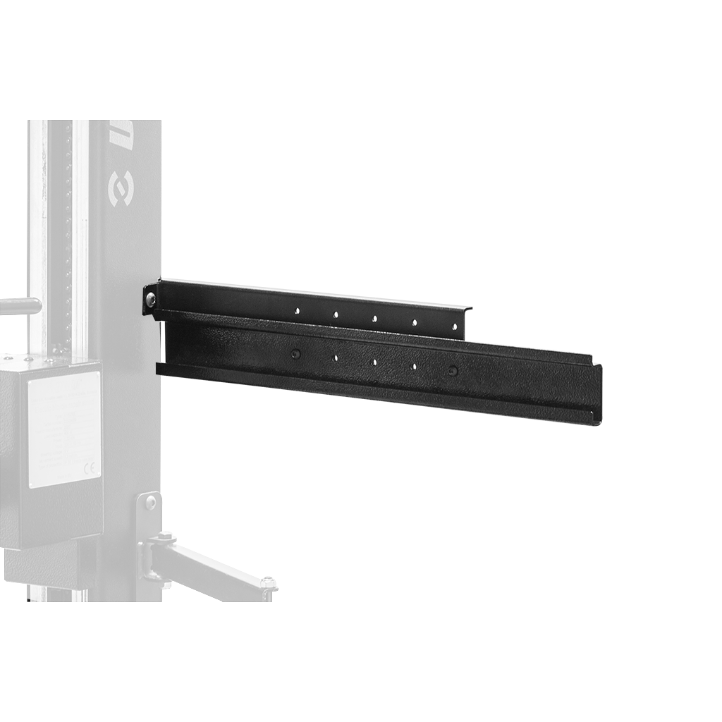 Fixed Mount for 1693EL Small Parts Organizer - 1693EL.9