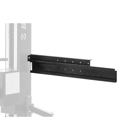 Fixed Mount for 1693EL Small Parts Organizer - 1693EL.9