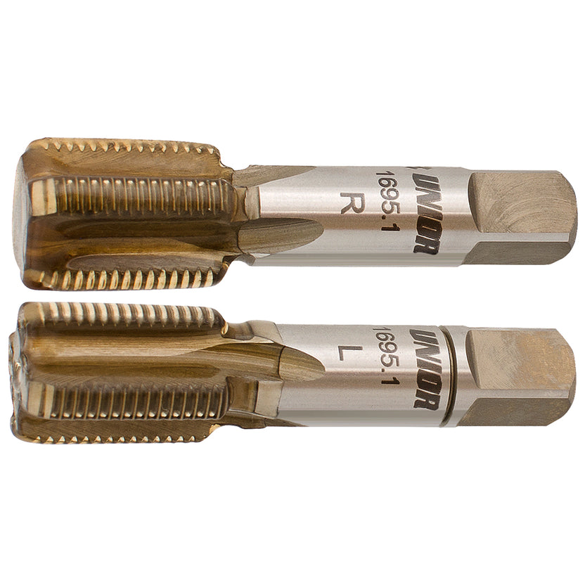 Pedal Tap Set 1695.1 Unior USA