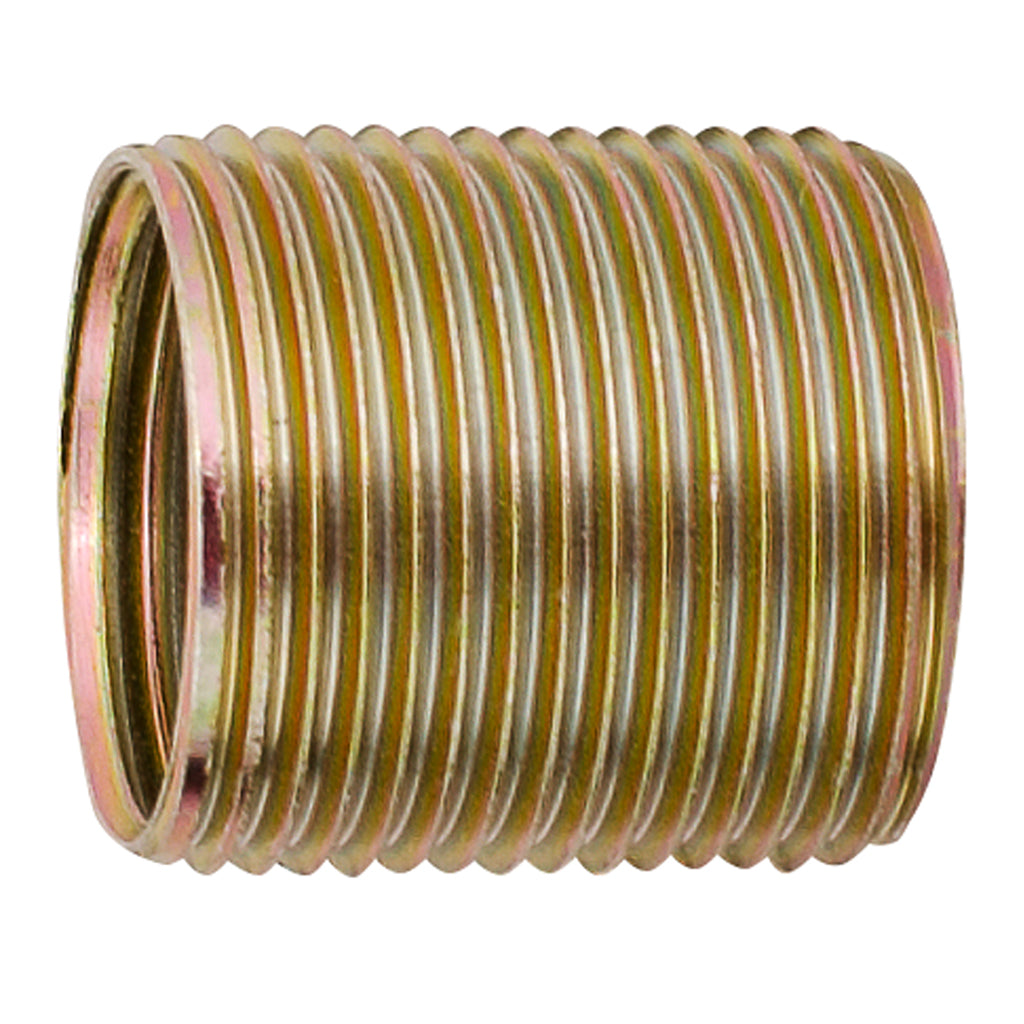 Unior Proprietary Pedal Thread Repair Insert 9/16