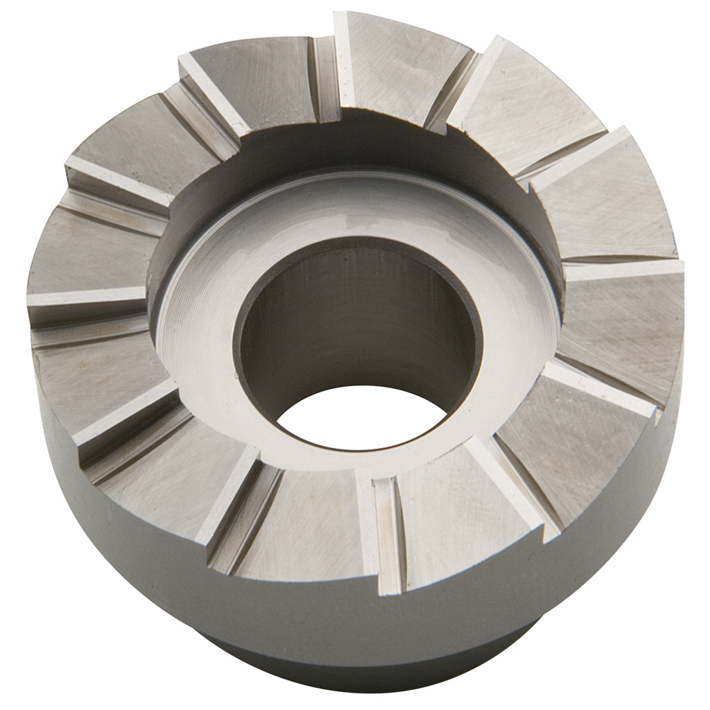 Cutter Bottom Plate Hardened BB Facing Cutter, 1699 System – Unior USA