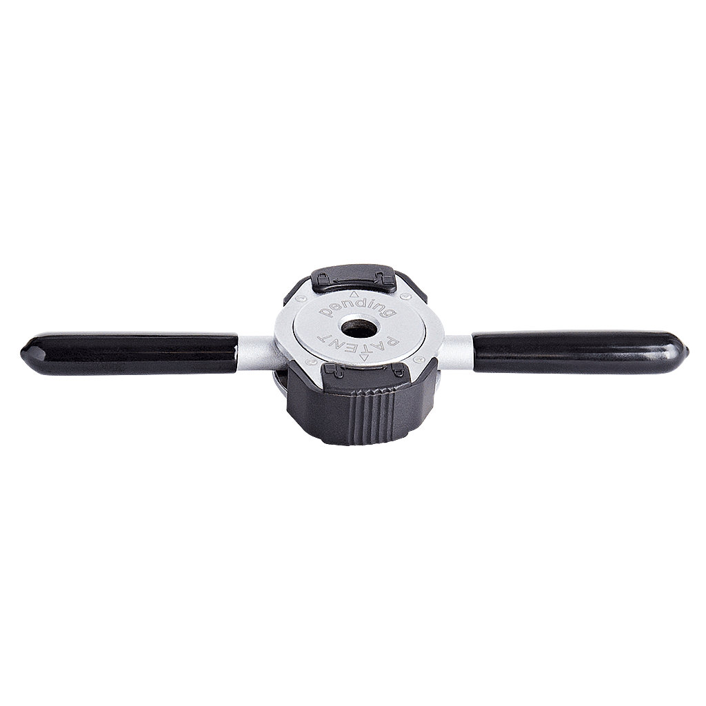 Bearing Press Quick-release Handle - 1721.3