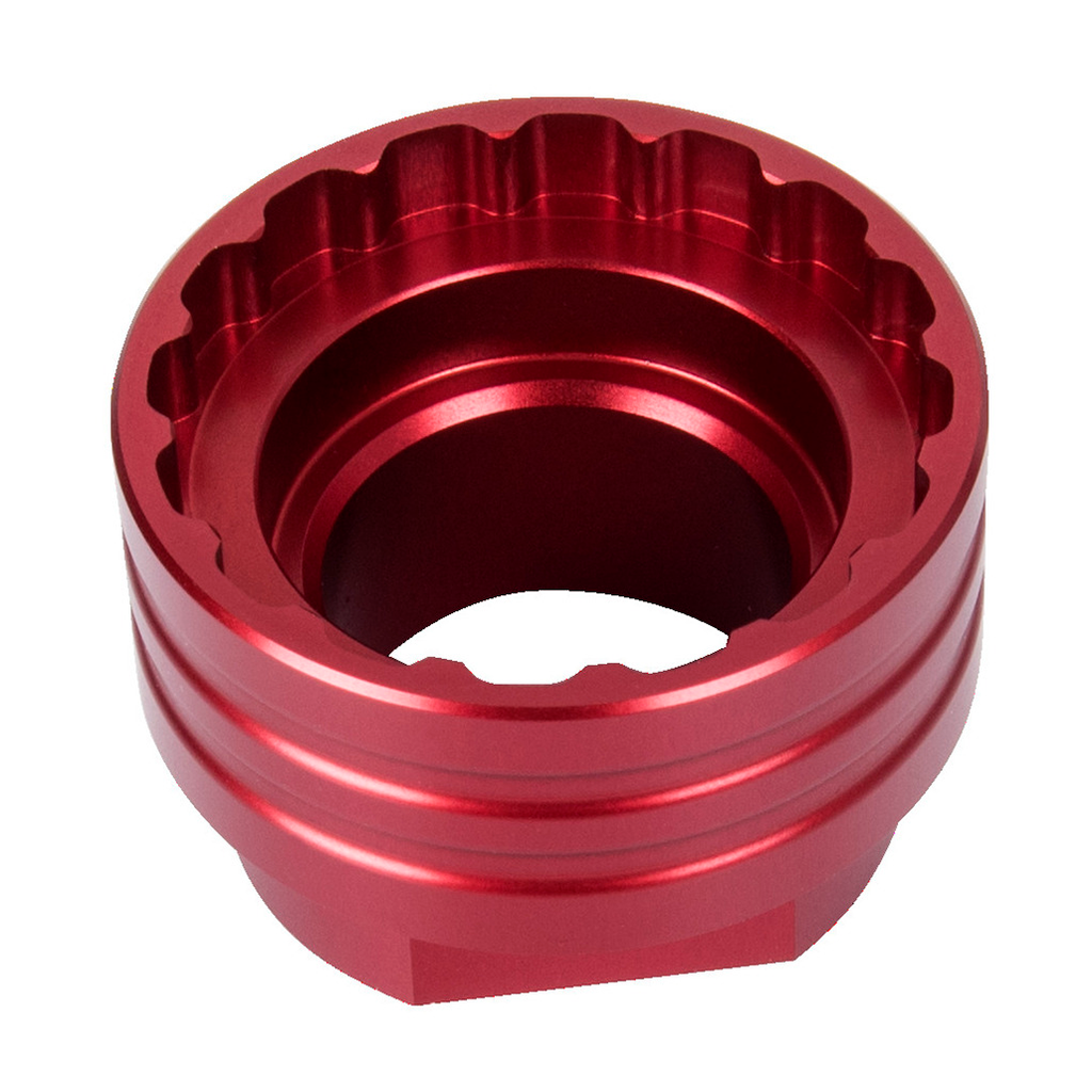 Shimano online lockring remover