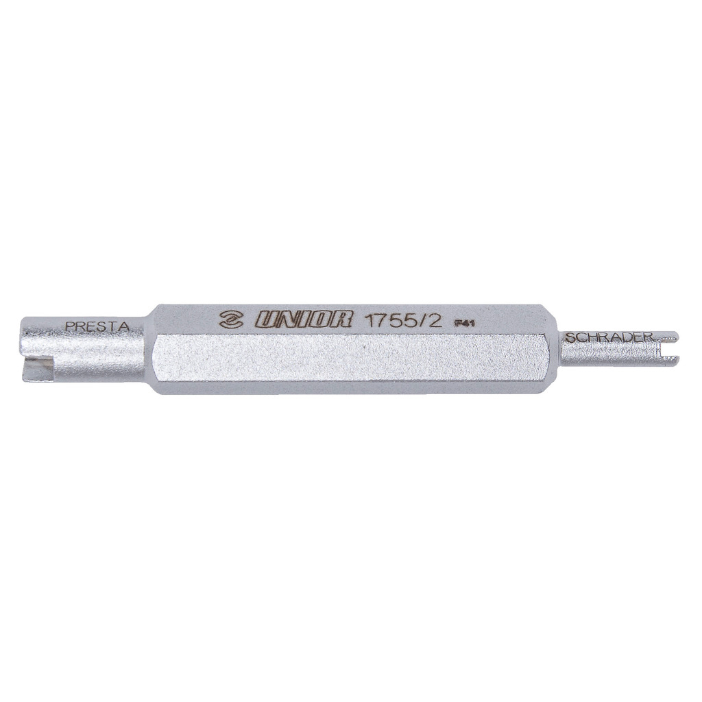 Unior Valve Core Tool - 1755/2