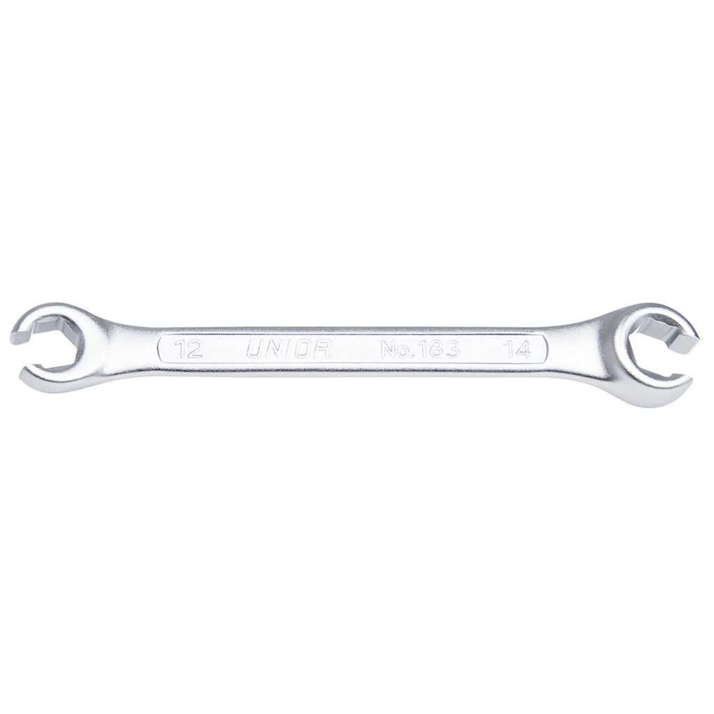 8/10mm Flare Nut Wrench - 183/2
