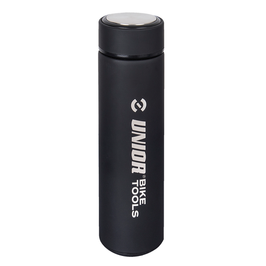 Unior Bike Tools Insulated Vacuum Bottle