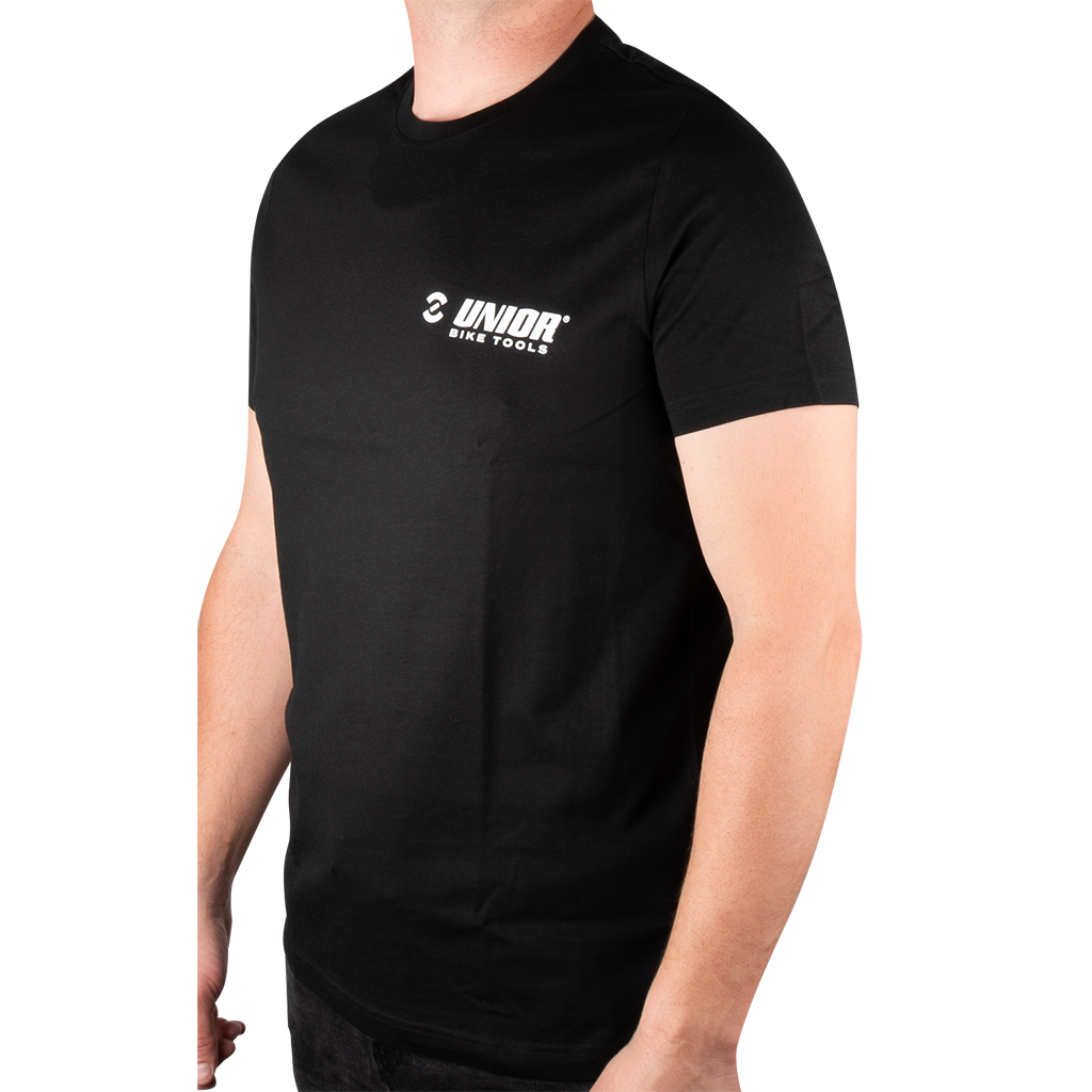 Unior Bike Tools T-Shirt, Euro