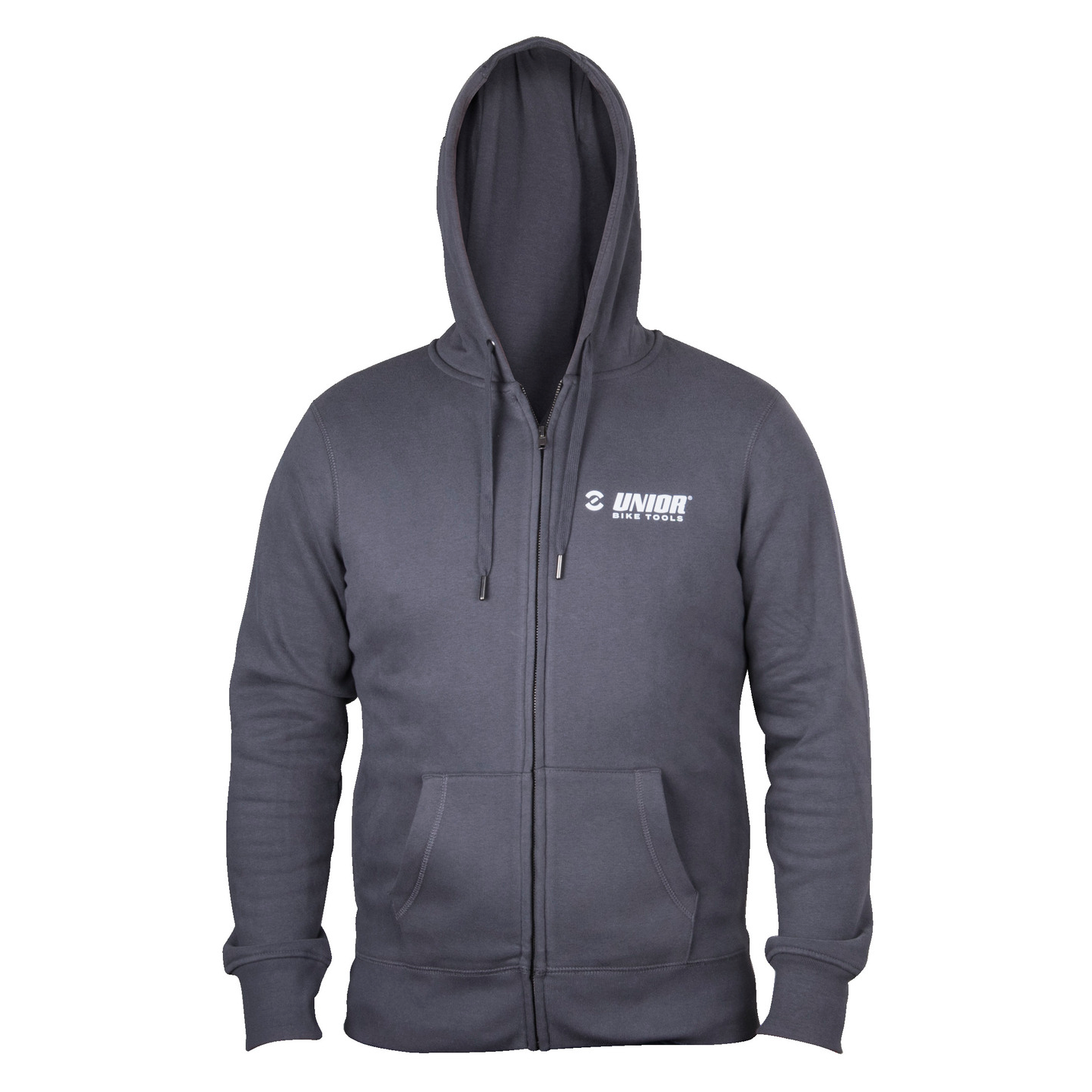 Unior Bike Tools Zip-up Hoodie