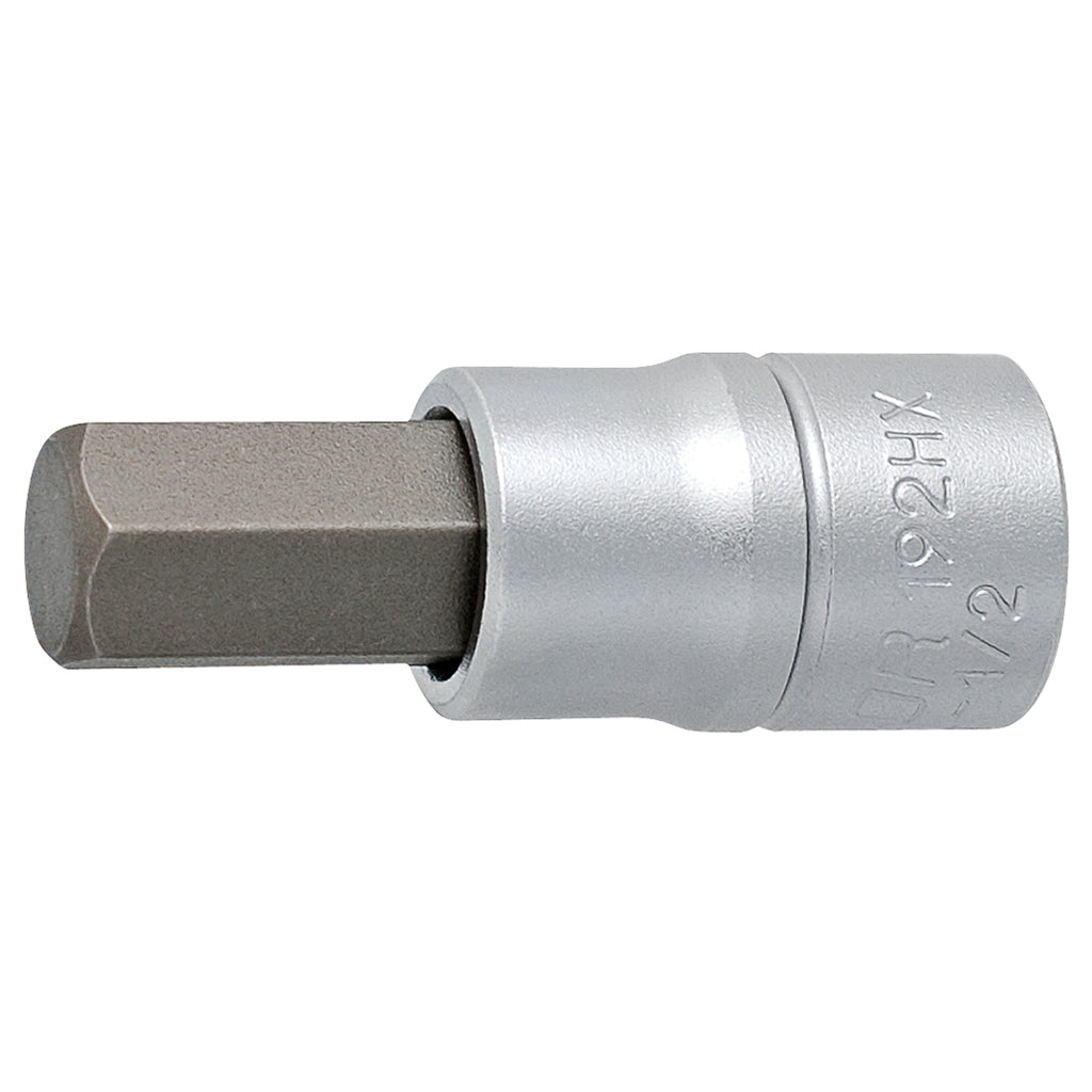 15mm 1/2" Socket - 192/2HX