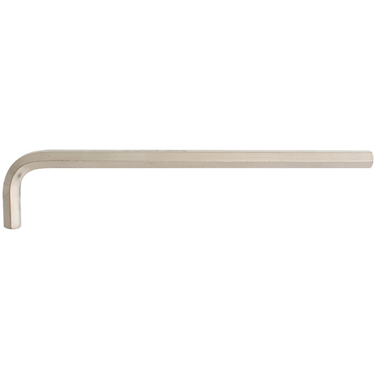 Metric Hex Key, Straight-Tip, Long - 220/3L