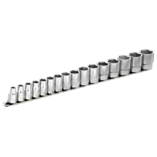 3/8-inch Metric Socket Set - 238H6P16