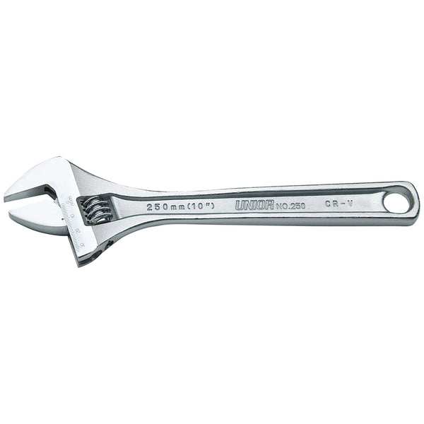 Adjustable Wrench - 250/1
