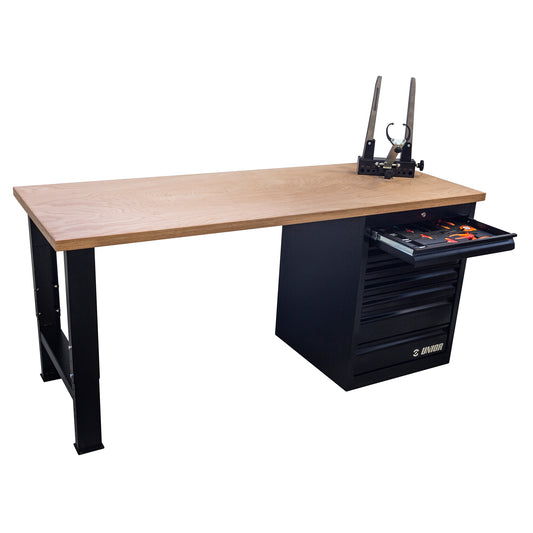 Professional Mechanic Workbench - 2600A-US