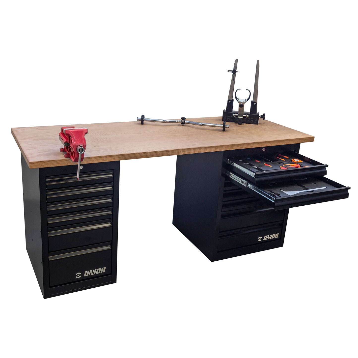 Master Workbench - 2600C-US