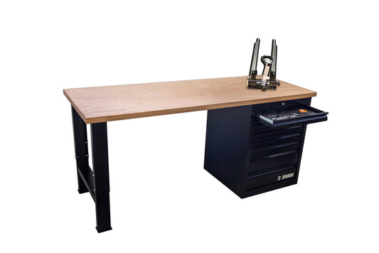 Bike Build Workbench - 2600B-US