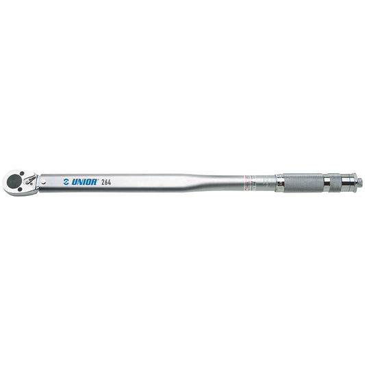 Slipper Torque Wrench 5 to 110Nm