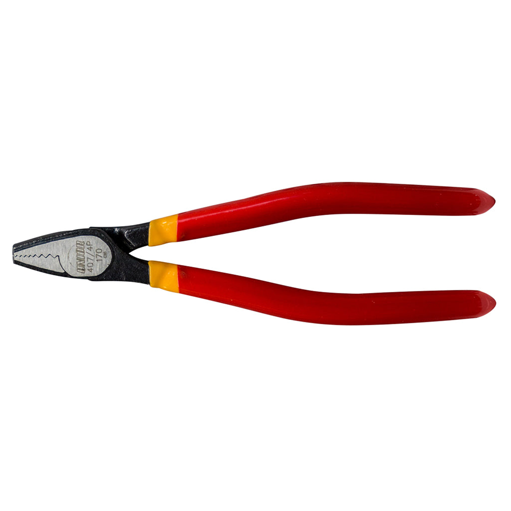 Screw Grabbing Pliers - 407/4DP-US