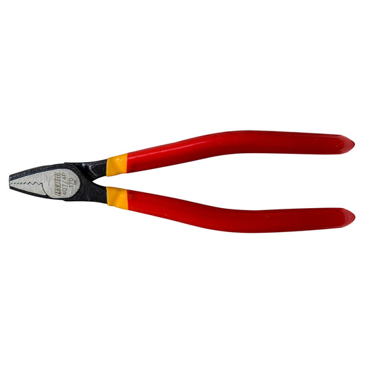 Screw Grabbing Pliers - 407/4DP-US